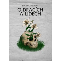 O dracích a lidech - E-kniha