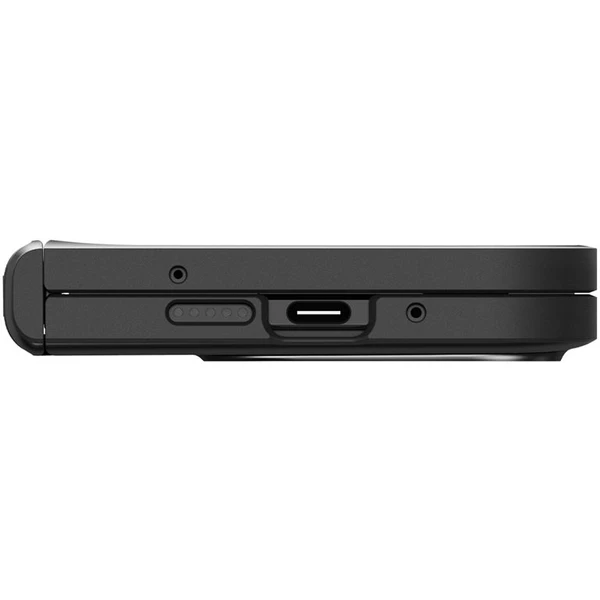 Spigen Slim Armor Pro kryt Google Pixel 9 Pro Fold černý - Pouzdra - Obrázek b6edef942f2a41bb8b00ed196e7a8914