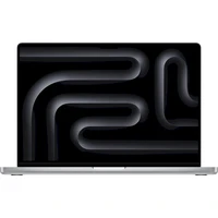 CTO Apple MacBook Pro 16" / NANO / M5 Pro 18xCPU/20xGPU / CZ KLV / Stříbrná / 1TB / 24GB - Notebooky