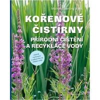 Kořenové čistírny - E-kniha