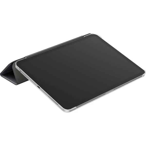 UNIQ Camden Lite s pouzdrem pro Apple Pencil iPad Air 11" (M2-M4) šedé - Pouzdra - Obrázek b6fa318b54b14303abe224a15f39e079