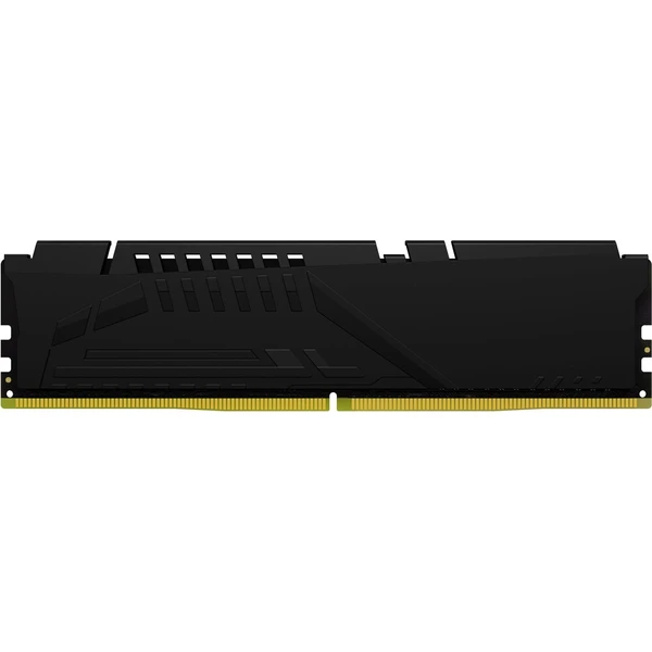 Kingston FURY Beast Black DDR5 64GB 6000MT/s CL36 DIMM (2x32GB) EXPO/XMP - Operační paměti - Obrázek b706106358ec498cabe64fa8df60362d