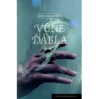 Vůně ďábla - E-kniha