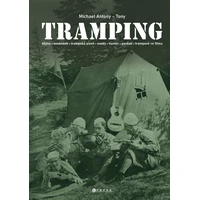 Tramping - E-kniha