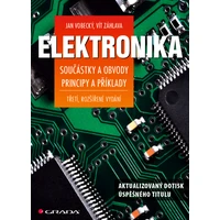 Elektronika - E-kniha