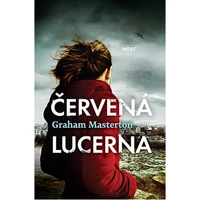 Červená lucerna - E-kniha