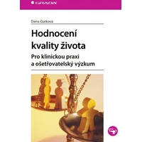 Hodnocení kvality života - E-kniha