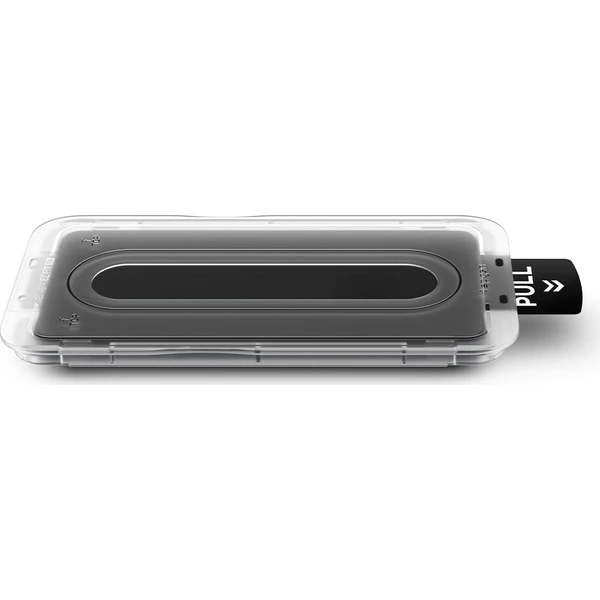 Spigen Glass tR EZ Fit Pro (Anti Reflection) sklo Samsung Galaxy S26 Ultra čiré (2ks) - Ochranné folie a skla - Obrázek b709f4c732af4be3a92dd4ffd52bb5bd