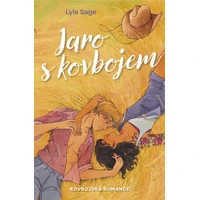 Jaro s kovbojem - E-kniha