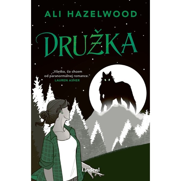Družka