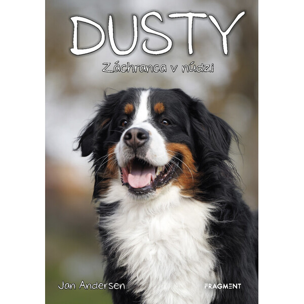 Dusty 9: Záchranca v núdzi
