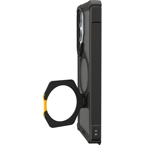 UAG Plasma XTE 360 MagSafe kryt Samsung Galaxy S26 Ultra černý - Pouzdra - Obrázek b70f321ed5d6454387b9e650c6ee316f
