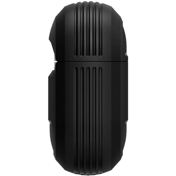 Spigen Rugged Armor pouzdro AirPods Pro černé - Pouzdra - Obrázek b7184270f8da45ccb4c9348a507fd4c6