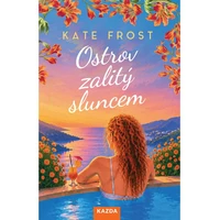 Ostrov zalitý sluncem - E-kniha