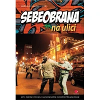 Sebeobrana na ulici - E-kniha