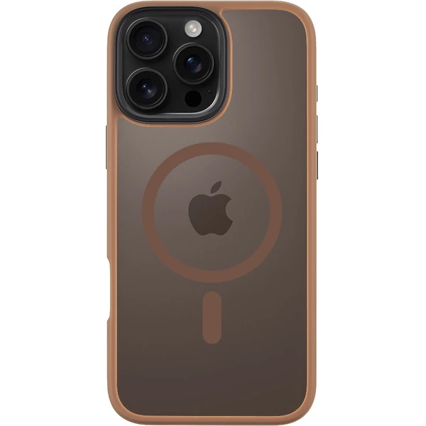 Tactical MagForce Hyperstealth Kryt pro iPhone 16 Pro Max Moucha Moose - Pouzdra - Obrázek b7208fd943c4474c90c5d406c73d7525