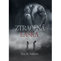 Ztracená láska - E-kniha