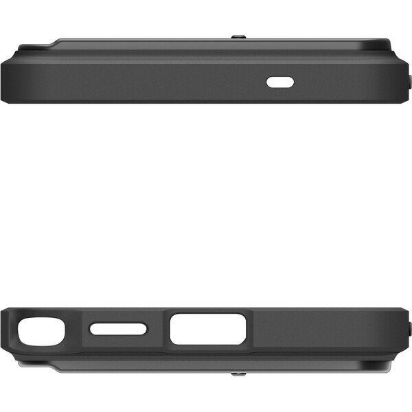 Spigen Optik Armor kryt Samsung Galaxy S26 Ultra černý - Pouzdra - Obrázek b725cc68b9174e47a69395c678cc064a