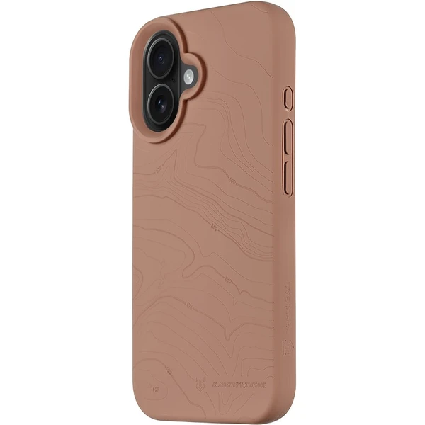 Tactical MagForce Beaver Kryt s MagSafe pro iPhone 16 Moucha Moose - Pouzdra - Obrázek b7272a7e0204426782f87312ea25eae2