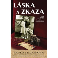 Láska a zkáza - E-kniha