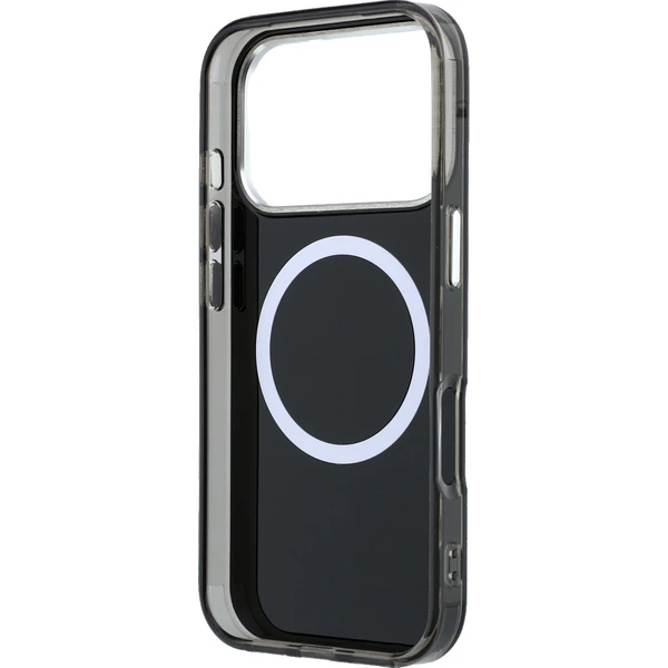 Karl Lagerfeld IML Choupette Trio Watercolor MagSafe kryt iPhone 17 Pro Max černý - Pouzdra - Obrázek b72de3f3998f49898343c07d01bc2eb9