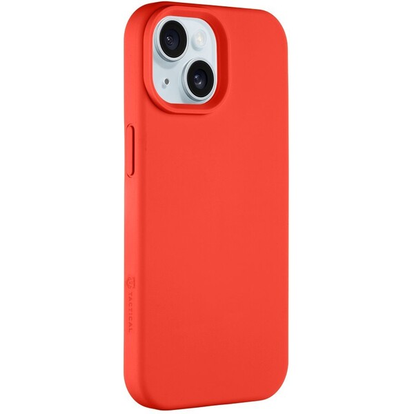 Tactical MagForce Velvet Smoothie Kryt pro Apple iPhone 15 Chilli