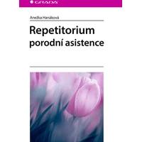 Repetitorium porodní asistence - E-kniha