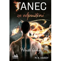 Tanec za odpuštění - E-kniha