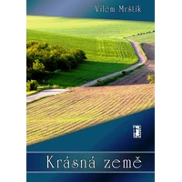 Krásná země - E-kniha