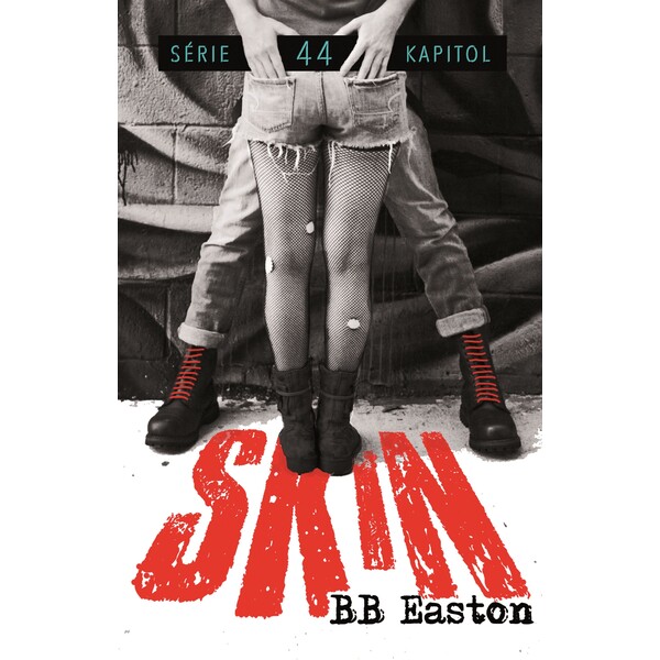 Skin - BB Easton