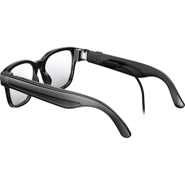 ALIGATOR Smart Glasses černé - Brýle - Obrázek b750b9d19c0b458ea9d241796a06191f