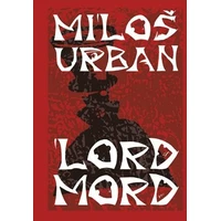 Lord Mord - E-kniha