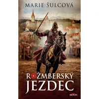 Rožmberský jezdec - E-kniha