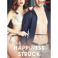 Happiness Struck - E-kniha