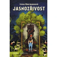 Jasnozřivost - E-kniha