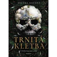 Trnitá kletba - E-kniha