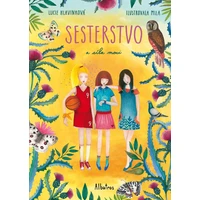 Sesterstvo a síla moci - E-kniha