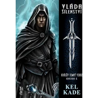 Vláda šílenství - E-kniha