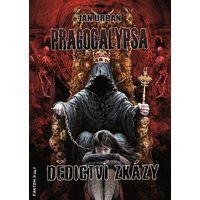 Dědictví zkázy - E-kniha
