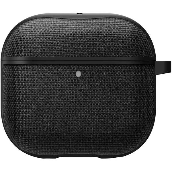 Spigen Urban Fit pouzdro AirPods 4 černé - Pouzdra - Obrázek b7701f7a57a943a7a45e8e56dbfb5ae8