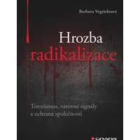 Hrozba radikalizace - E-kniha