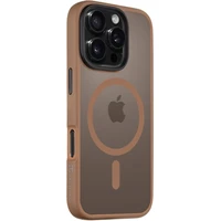 Tactical MagForce Hyperstealth Kryt pro iPhone 16 Pro Moucha Moose - Pouzdra