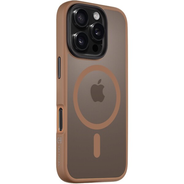 Tactical MagForce Hyperstealth Kryt pro iPhone 16 Pro Moucha Moose