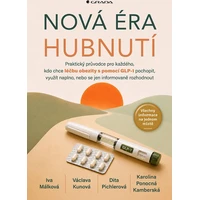 Nová éra hubnutí - E-kniha