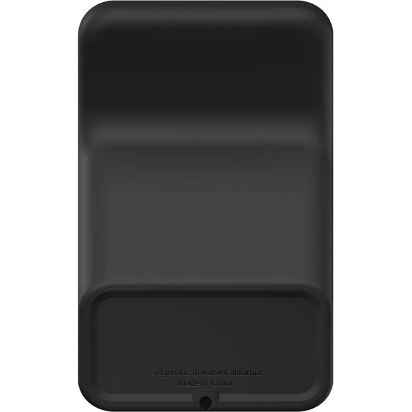 Spigen MagSafe Charger Stand S stojánek pro MagSafe nabíječku černý - Stojánky - Obrázek b77c3c00c25c4512acc3246c02d97615