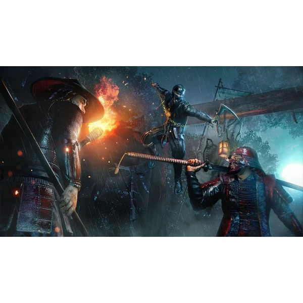 NIOH 3 (PS5) - Hry pro PS5 - Obrázek b77c9cf652f94d53904c85cad8807553