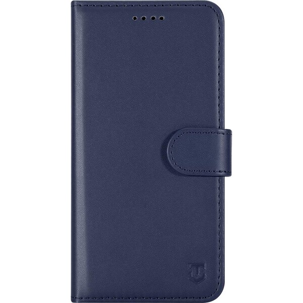 Tactical Field Notes pouzdro Google Pixel 10a modré