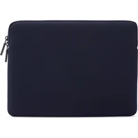 Pipetto Classic Fit Sleeve pouzdro pro MacBook Neo 13 tmavě modré - Pouzdra