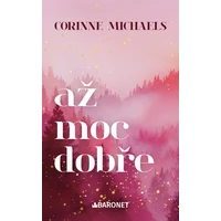 Až moc dobře - E-kniha