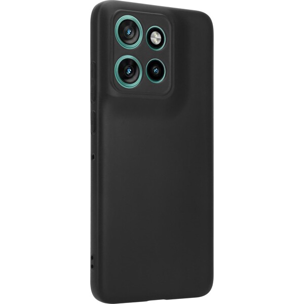 Tactical TPU kryt Motorola Edge 60 Neo černý